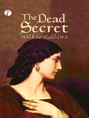 cover image of The Dead Secret